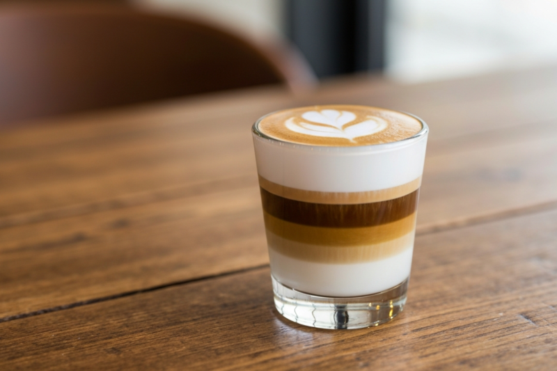 Cortado Explained: What Exactly Is This Coffee Drink?