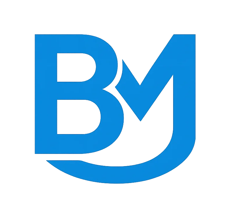 Broad matters logo