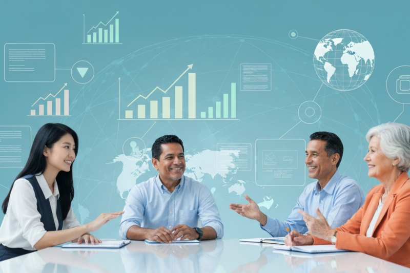 DEI Meaning: What Does DEI Stand For?