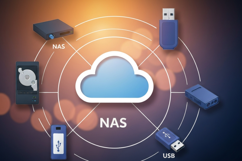 Explore the Best Cloud Storage Alternatives for Your Data