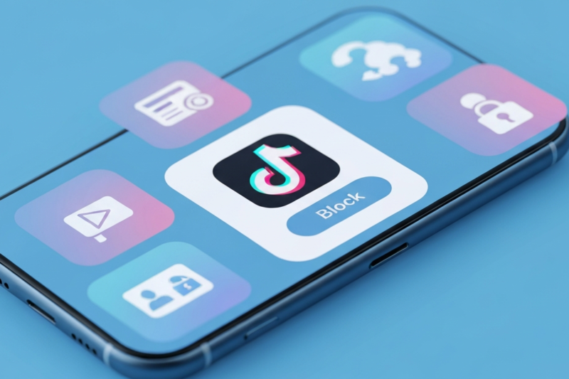 How to Block on TikTok: A Simple Step-by-Step Guide