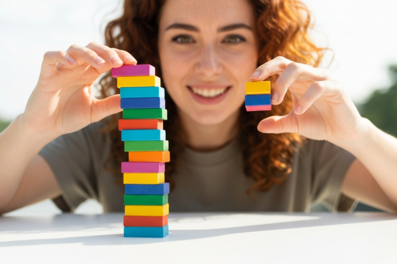 How to Build a Habit That Actually Sticks