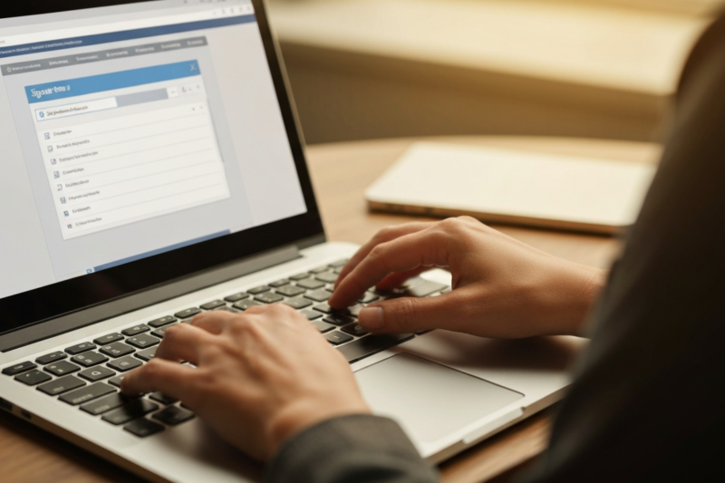 How to Easily Change Your Signature in Outlook for Professional Emails