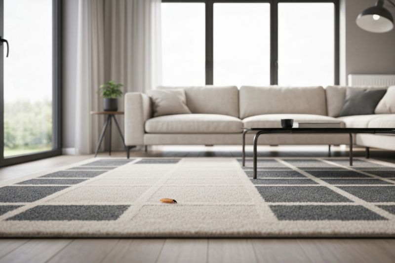 How to Get Rid of Carpet Beetles: Your Complete Guide to a Pest-Free Home