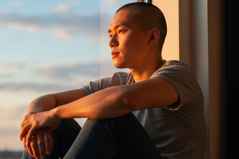 How to Reset Your Mindset After a Bad Day