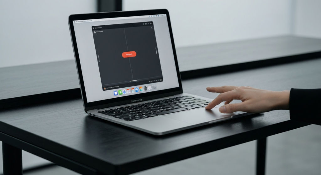 Mac Recording Computer How to Screen Record on Mac: Your Complete Guide