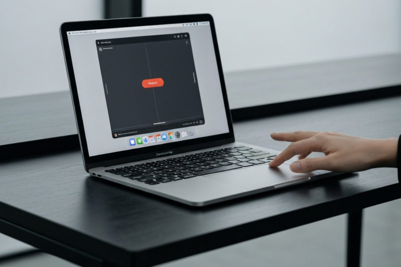 How to Screen Record on Mac: Your Complete Guide