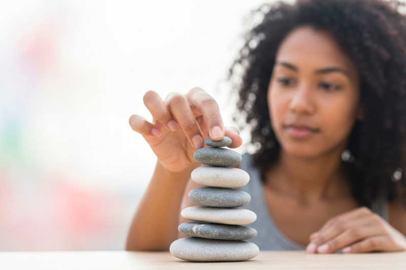 How to stay consistent with small goals