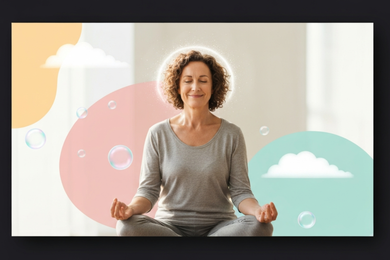 How to stop negative self-talk