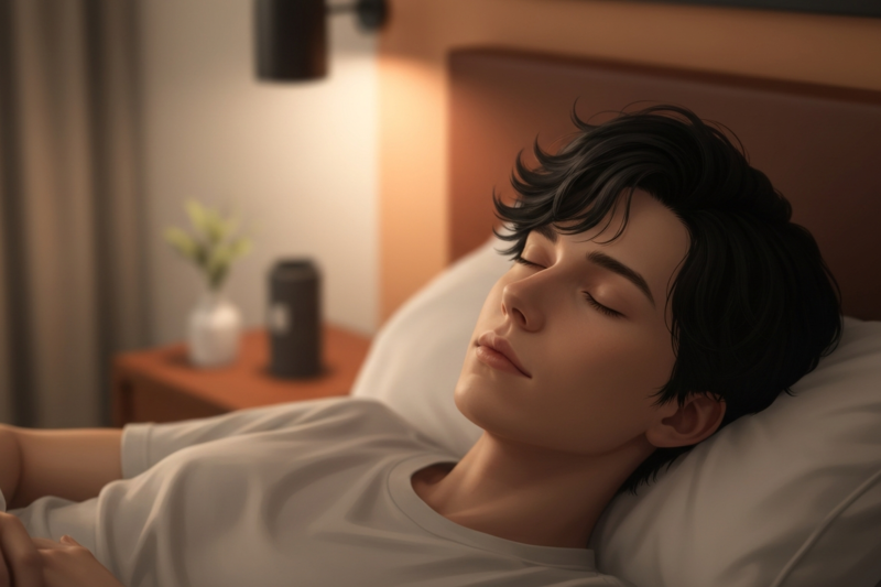 How to Stop Overthinking at Night: A Simple Guide