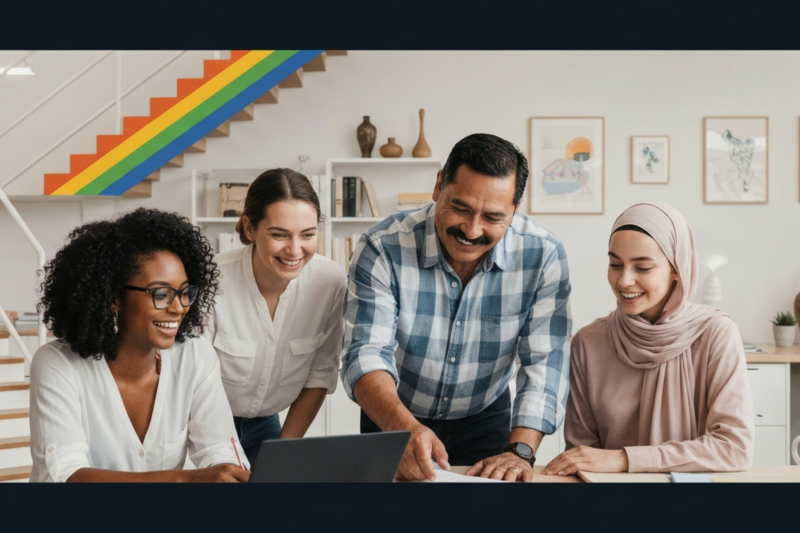 How to Successfully Implement DEI in Your Workplace