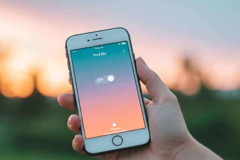 How to Turn Off Find My iPhone: A Complete Guide