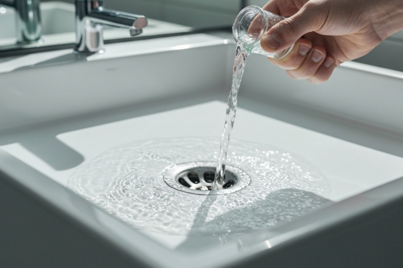 How to Unclog a Drain: Easy DIY Fixes for a Clearer Home