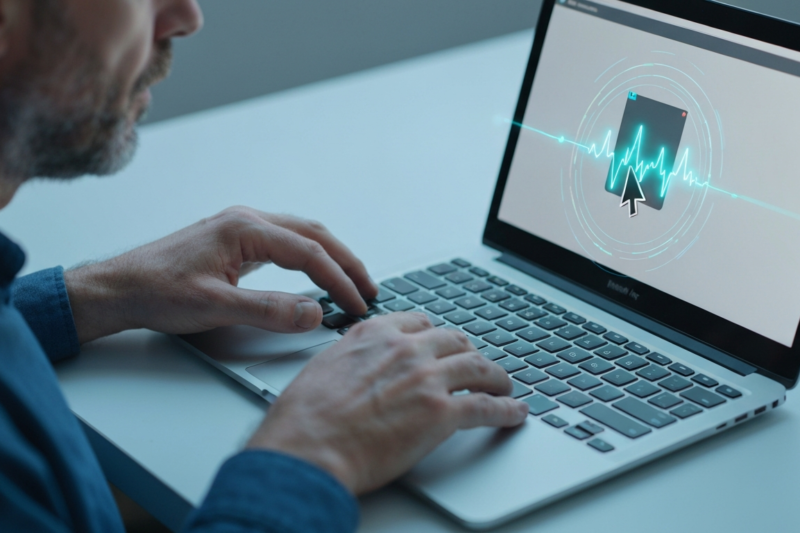 Mastering Screenshots on MacBook Air: A Complete How-To Guide