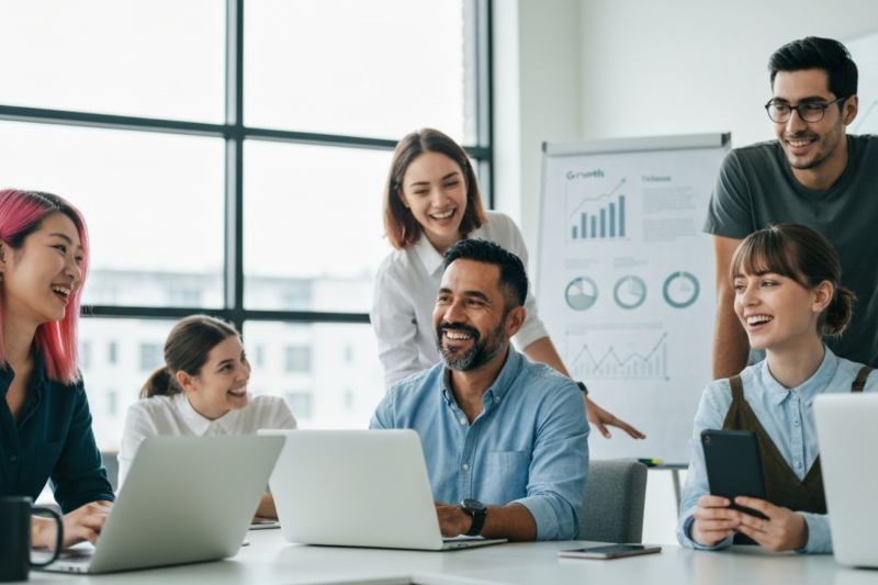 Understanding DEI: Diversity, Equity, and Inclusion Explained