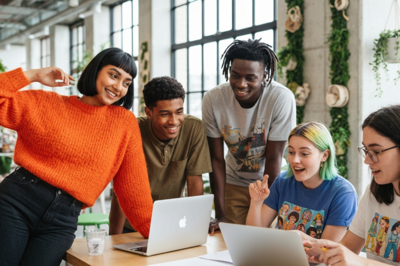 Understanding Gen Z: Who Are They?