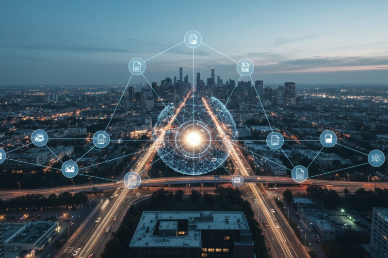 Unpacking Metadata: What it is and Why it Matters