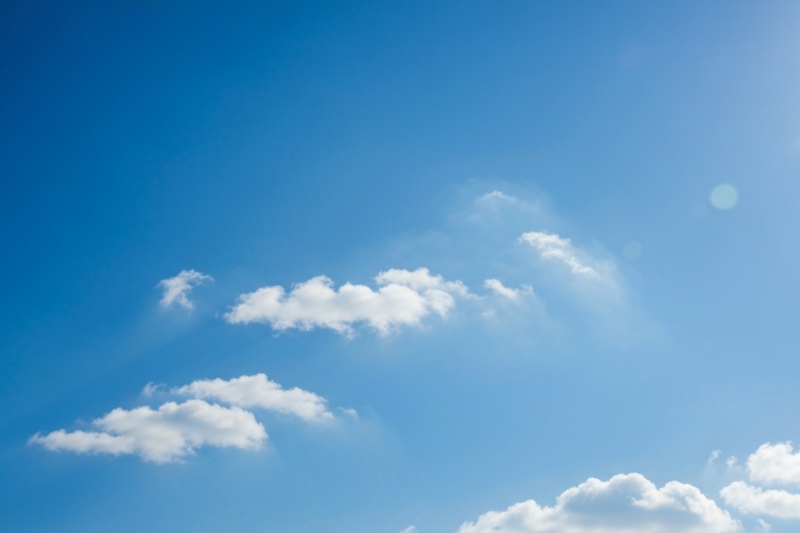 Why Atmosphere Is Blue – Simple Science Behind the Blue Sky