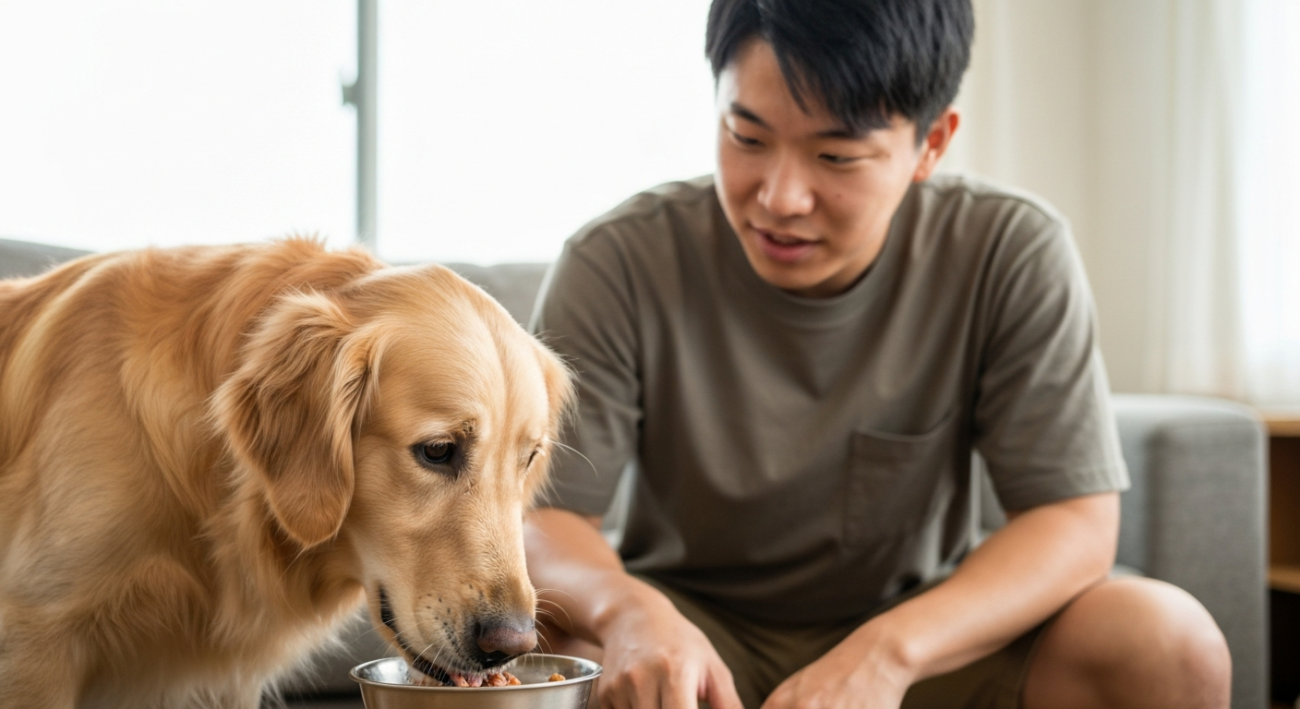 addressing resource guarding dogs