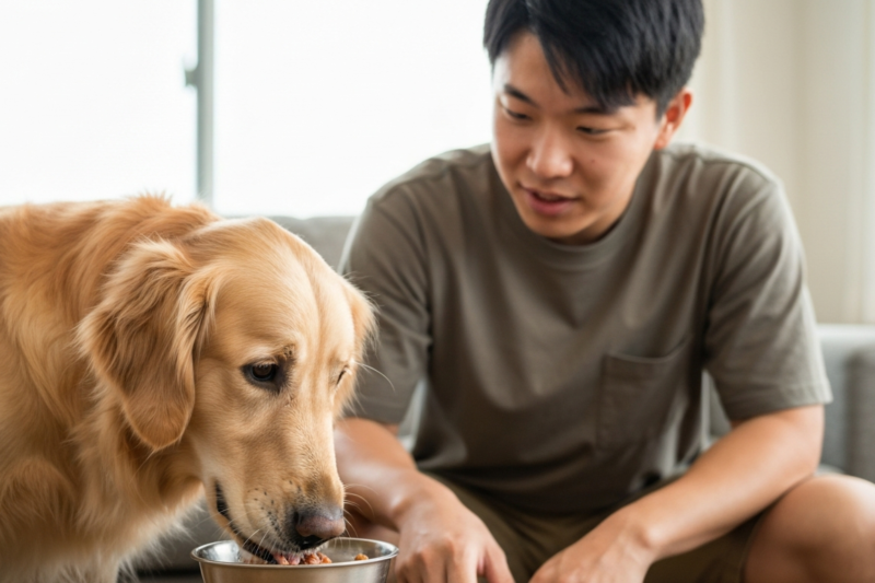 Addressing Resource Guarding in Dogs