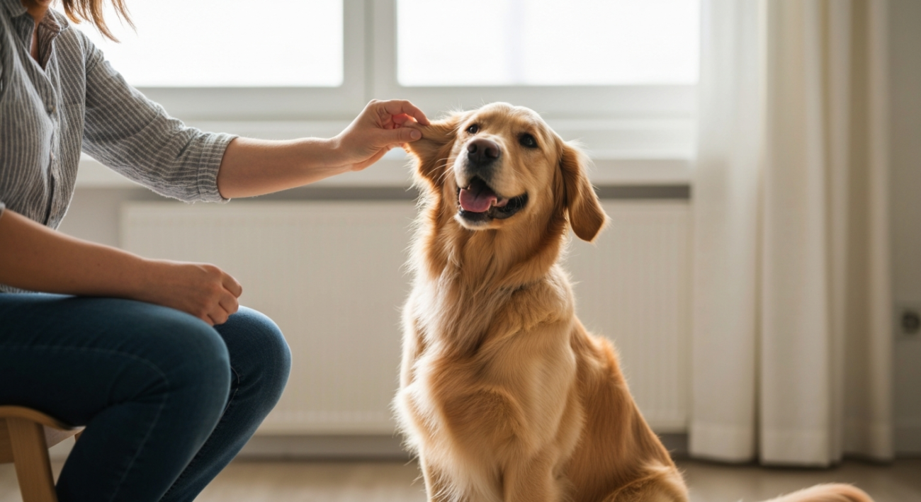 harmful dog discipline methods