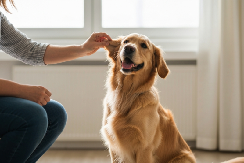 Avoiding Harmful Dog Discipline Methods and Tools