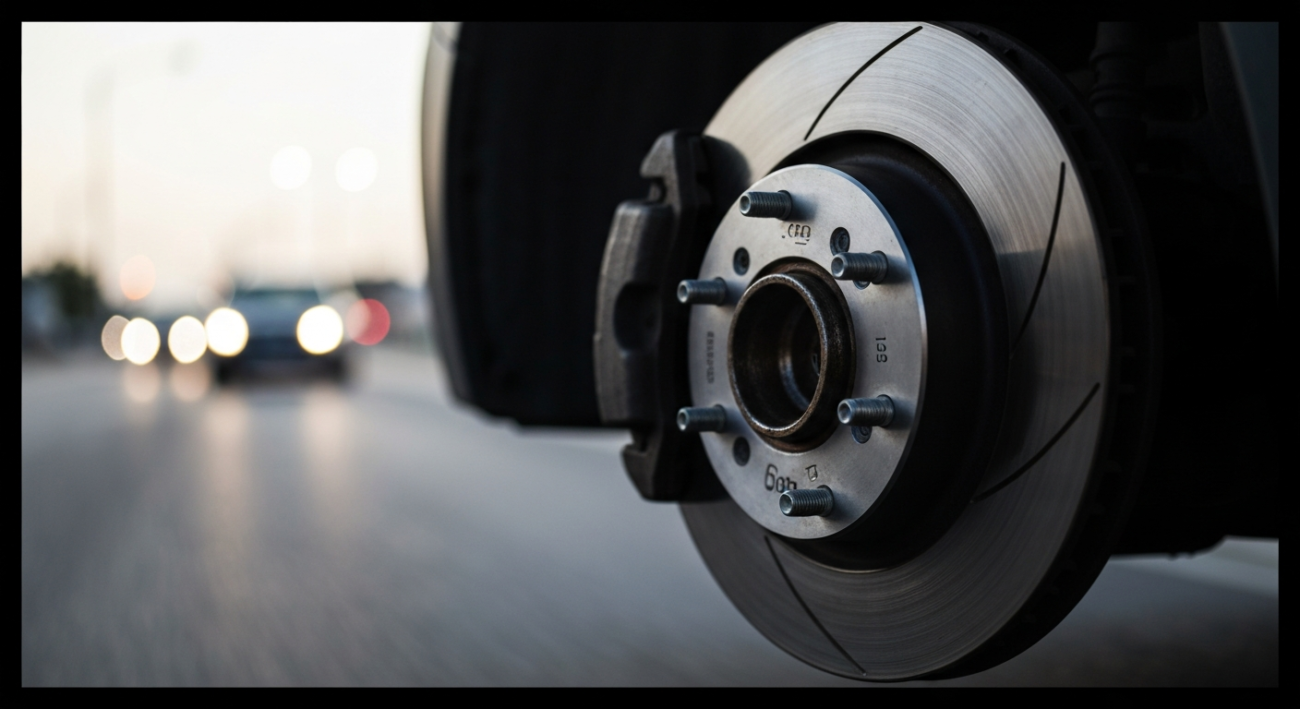 how long do brake pads last