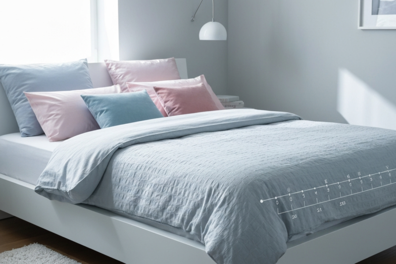 How Long Does a Mattress Last? Your Guide to Lifespan & Care