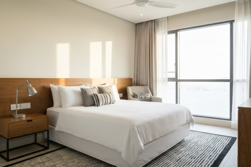 How Long Does a Mattress Take to Dry After Steam Cleaning?