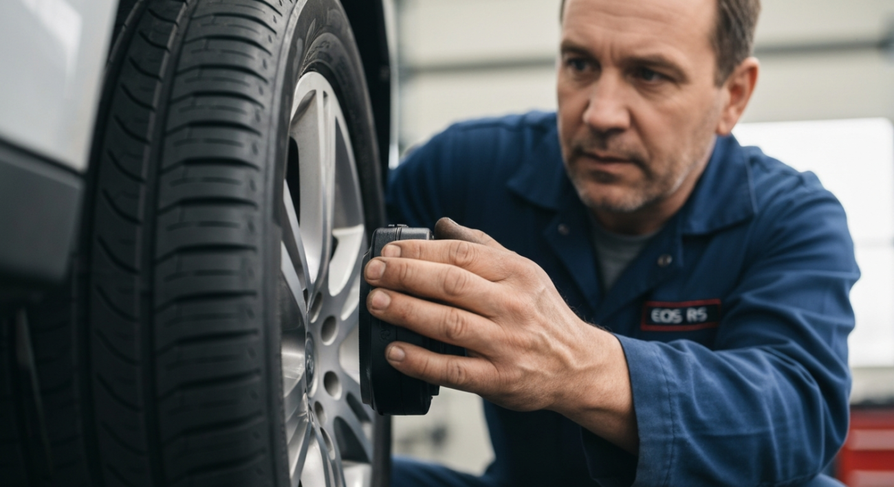 how often should you rotate your tires