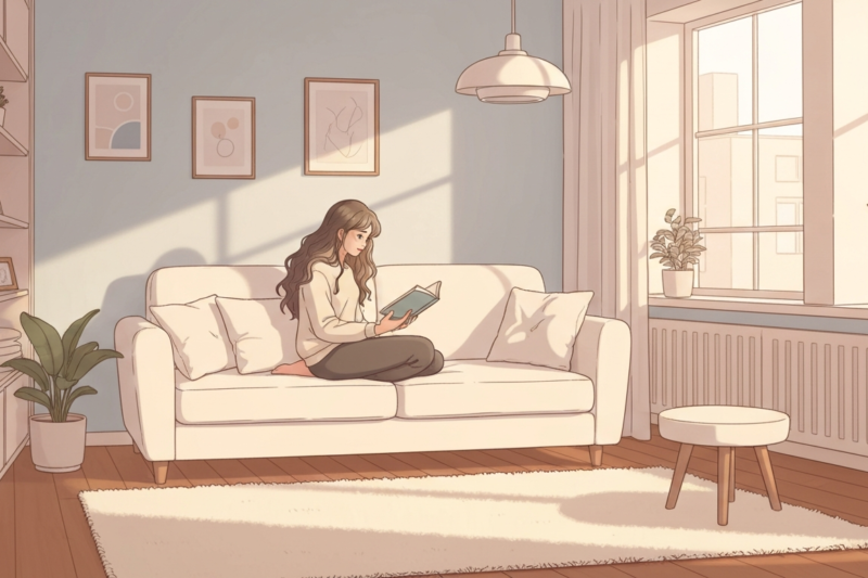 How to Build a Morning Routine That Works