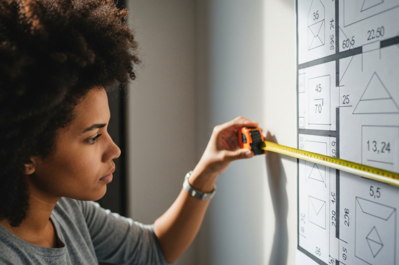 How to Calculate Square Feet: A Simple & Accurate Guide