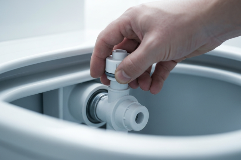 How to Fix a Running Toilet (Easy Step-by-Step Guide)
