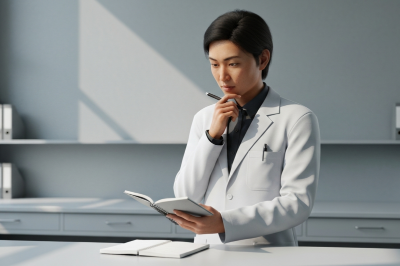 How to Improve Concentration Naturally