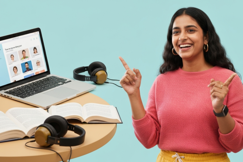 How To Learn English Fast