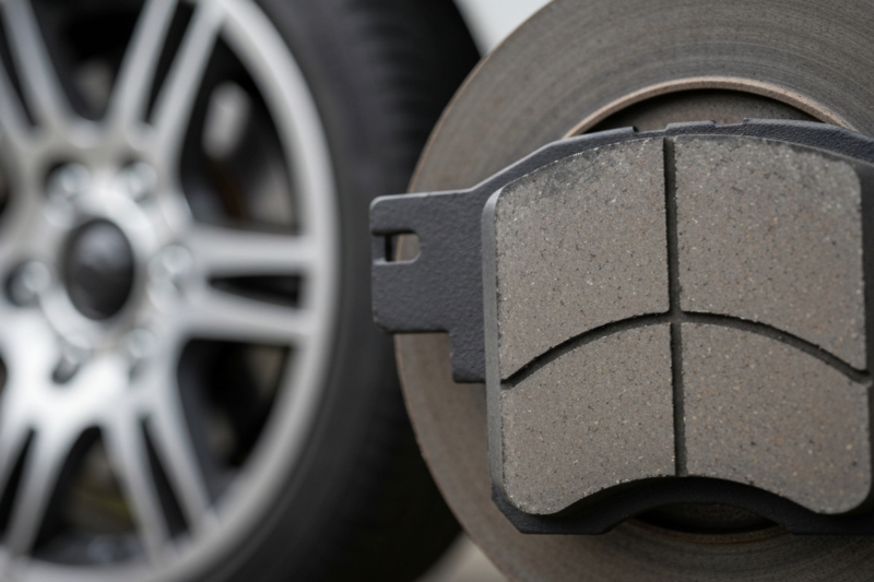How to Spot the Signs Brakes Are Worn Out Quickly