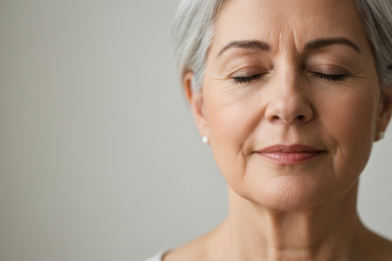 How to stay disciplined without stress