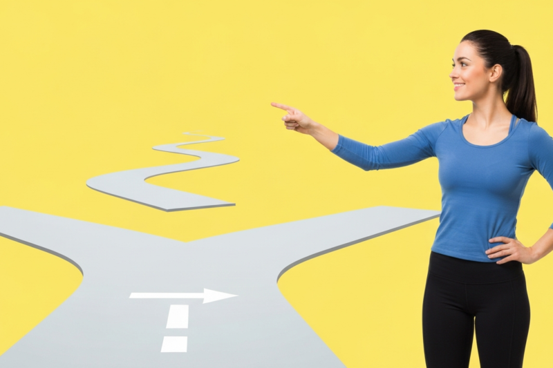 How to Stop Overthinking Simple Decisions