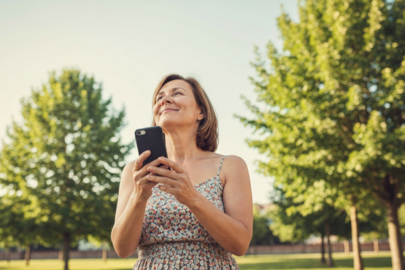 How to Stop Scrolling Your Phone Too Much