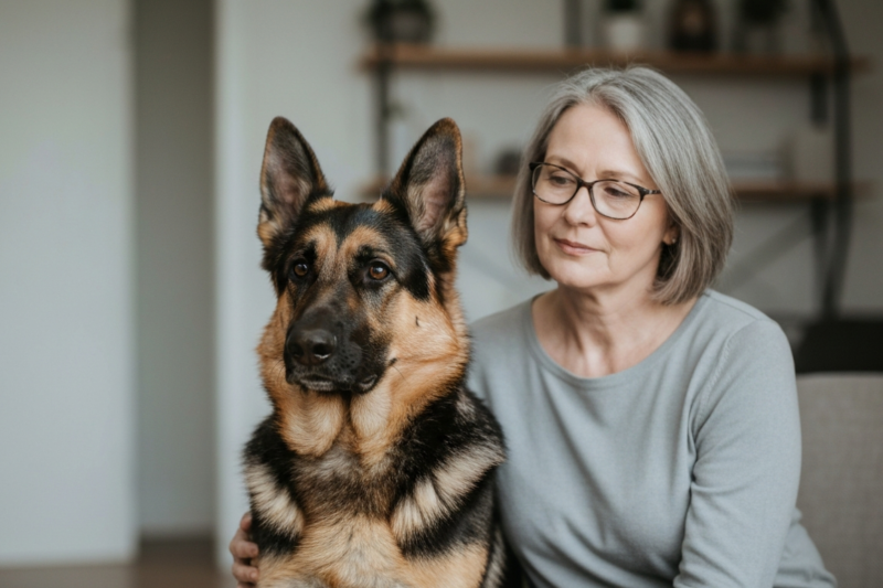 How to Stop Your Dog From Barking Excessively