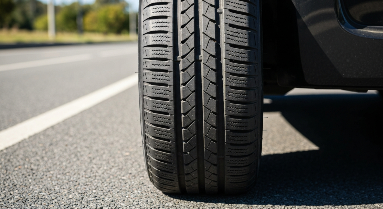 preventing tyre blowouts
