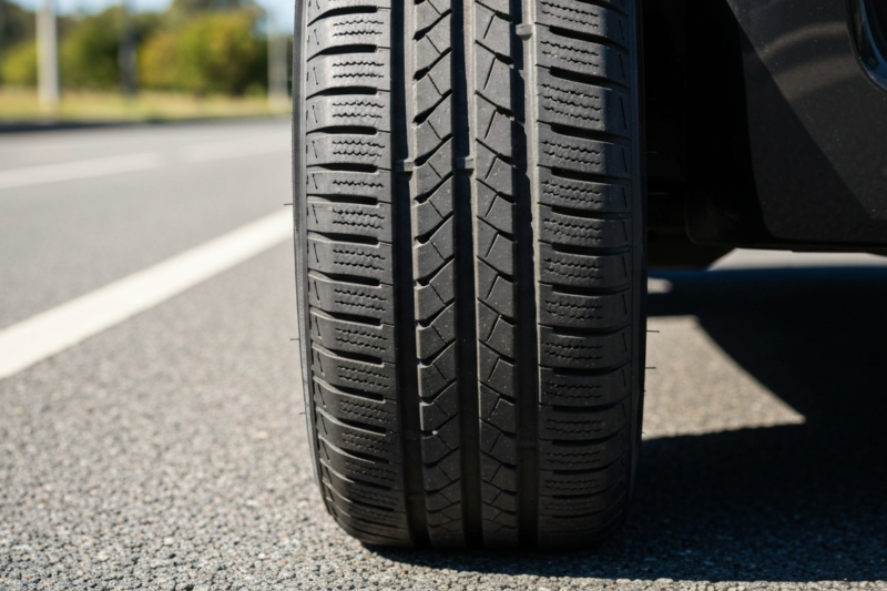 Preventing Tyre Blowouts: Essential Safety Tips