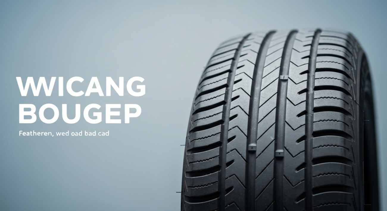 signs your tires need replacement