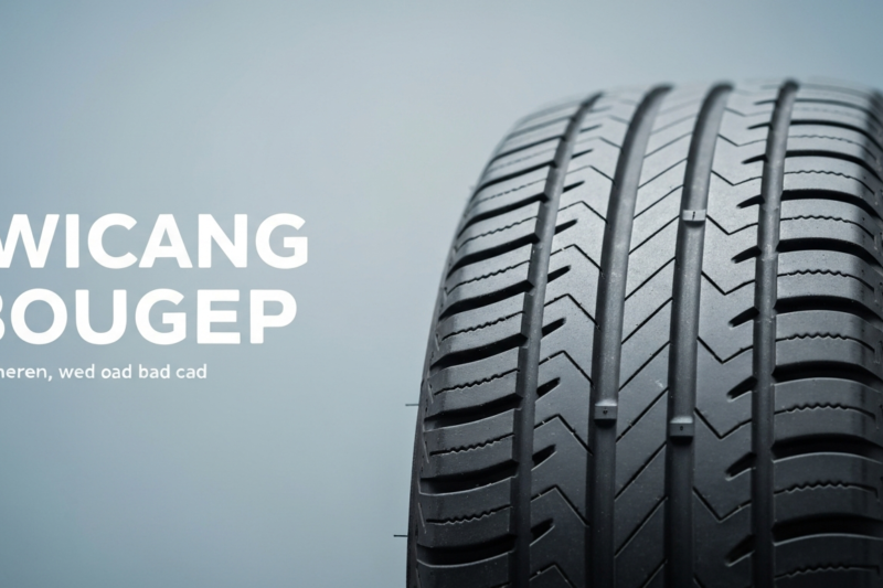 Signs Your Tires Need Replacement (Uneven Wear Explained)