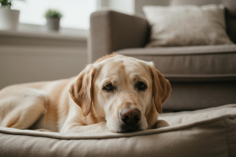 Solving Separation Anxiety in Dogs: A Training Guide