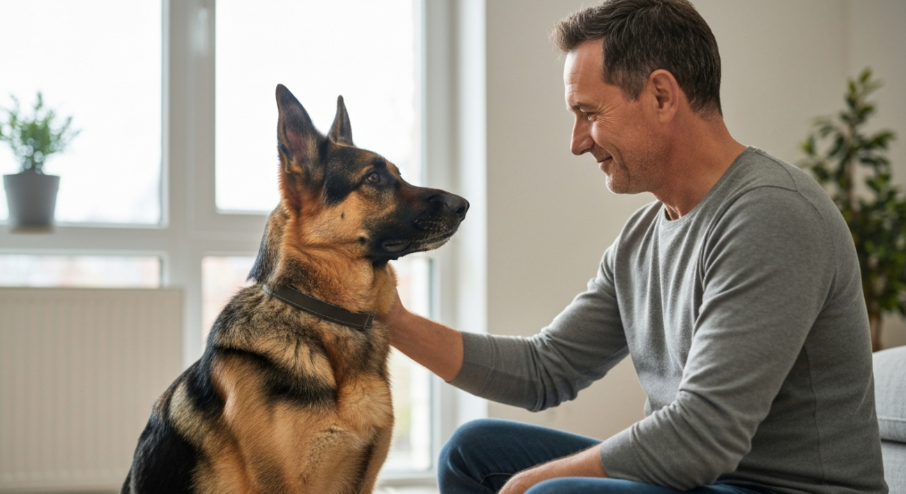 dog discipline guide