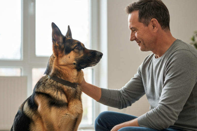 The Complete Guide to Disciplining Your Dog Effectively