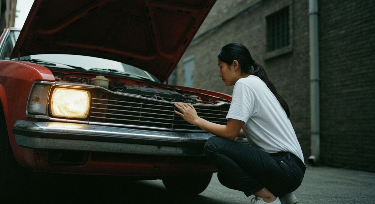 car won’t start but lights work