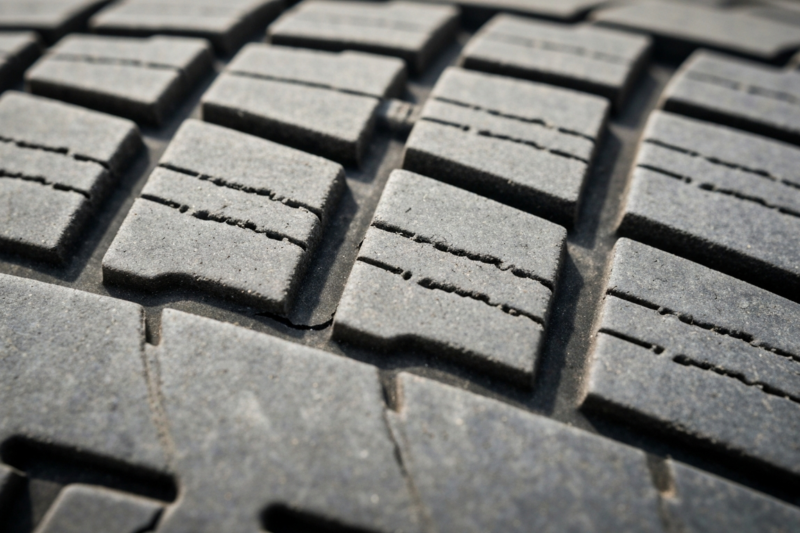 When to Change a Tyre: Signs of Wear and Damage