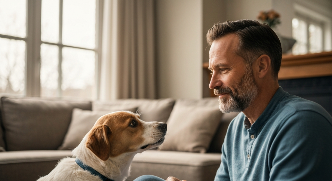 why do dogs misbehave